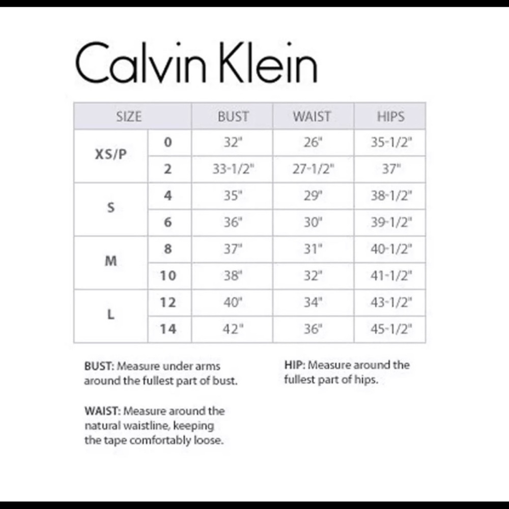 CALVIN KLEIN BLACK SIDE ZIP JACKET - Picture 8 of 8